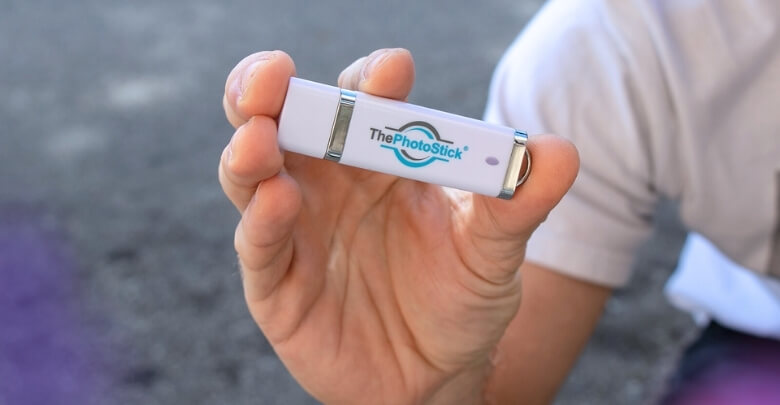 My Overall Experience Using ThePhotoStick