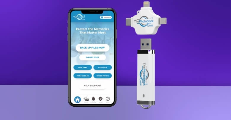 Pricing of ThePhotoStick Omni