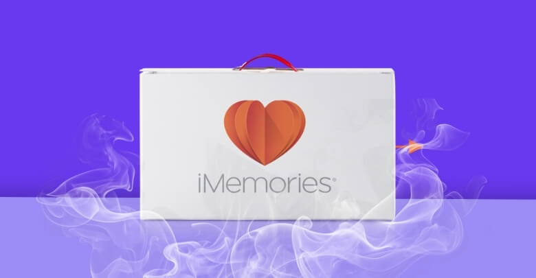 iMemories Pricing Breakdown