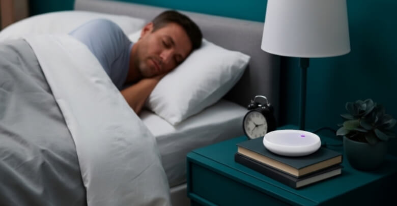 Advantages Side Sleepers May Still Experience With Dodow