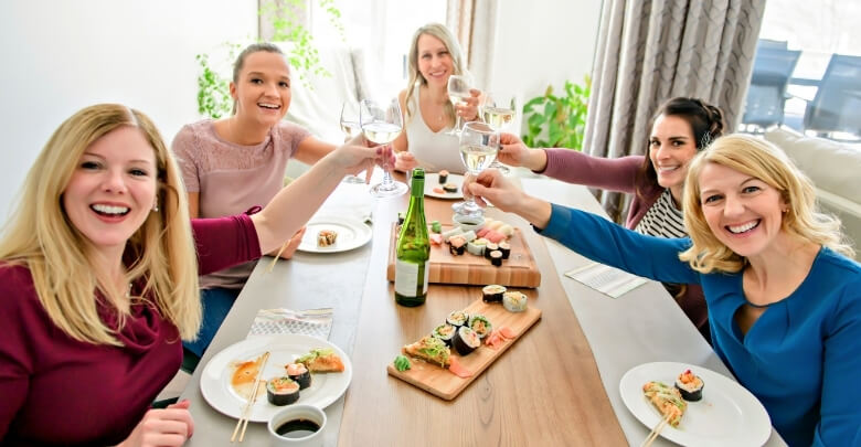 Are Crunchy, Sticky, or Hard Foods a Problem for Veneers