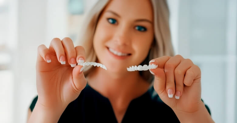 Are Temporary Veneers Strong Enough for Hard Foods