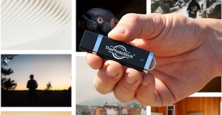 Can Digital Photos Truly Last Forever