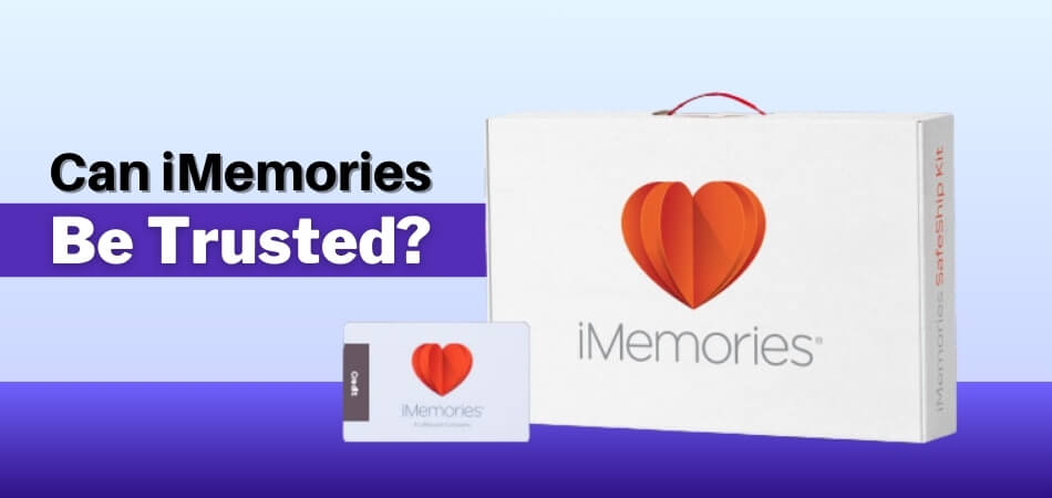 Can iMemories Be Trusted