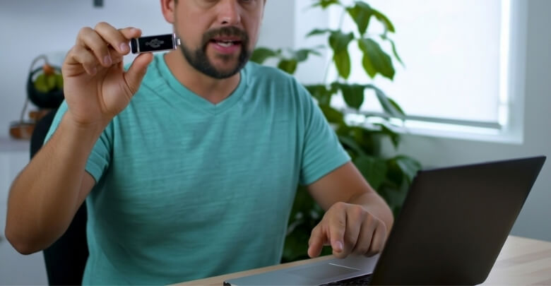 Common Mistakes People Make When Backing Up Digital Photos