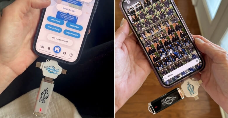 Common Mistakes People Make When Storing Photos and Videos