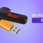 Do Flash Drives Go Bad