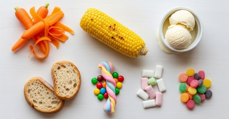 Foods That Create the Same Risk as Apples
