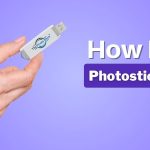 How Does Photostick Work
