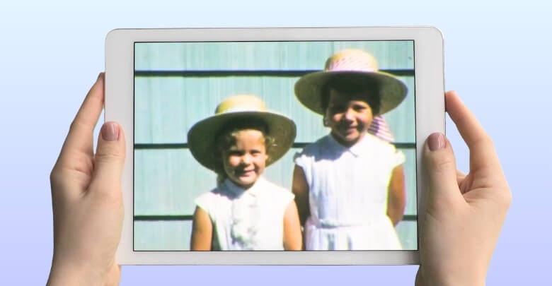 How Does iMemories Protect Your Memories