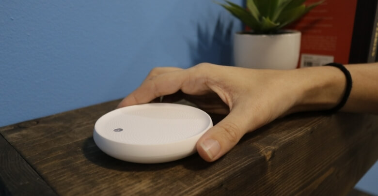 How to Use a Handheld Sleep Device as Part of a Bedtime Routine