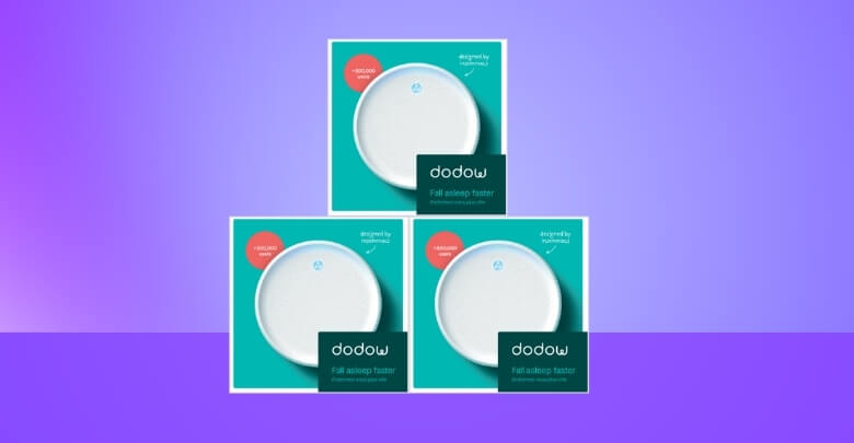 Is Dodow Worth the Price for Long-Term Sleep Improvement