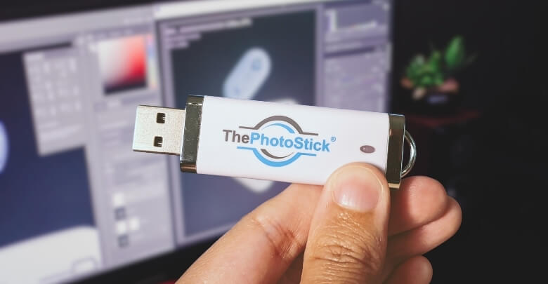 Is PhotoStick Safe to Use for Personal Memories