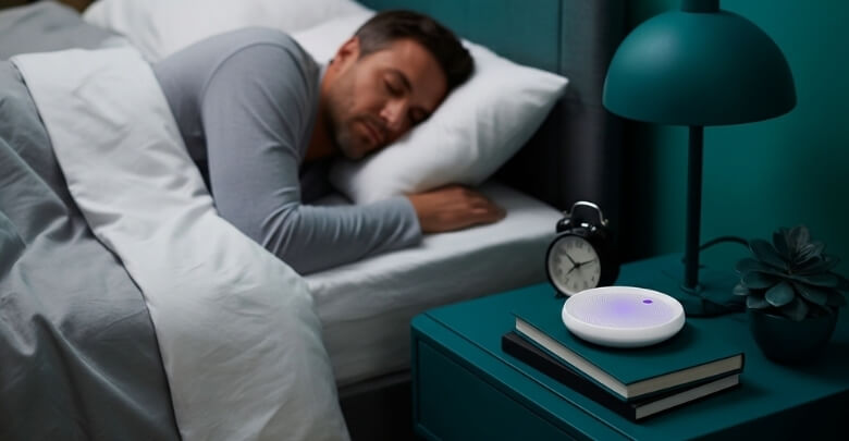 Setting the Right Sleep Session Choosing Between the 8-Minute and 20-Minute Mode