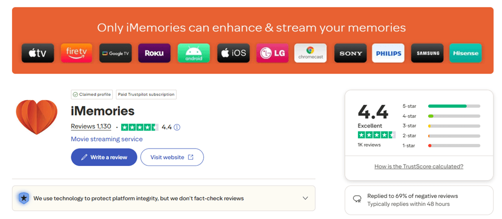 Signs That a Digitization Company is Truly Legit