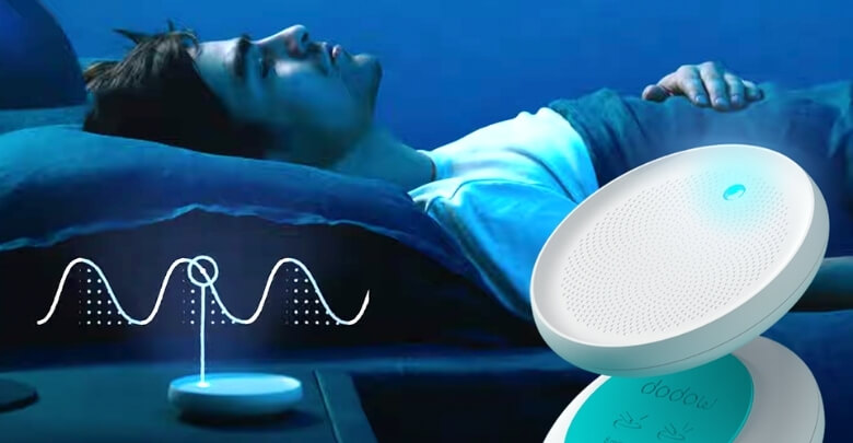The Science Behind Guided Breathing and Sleep