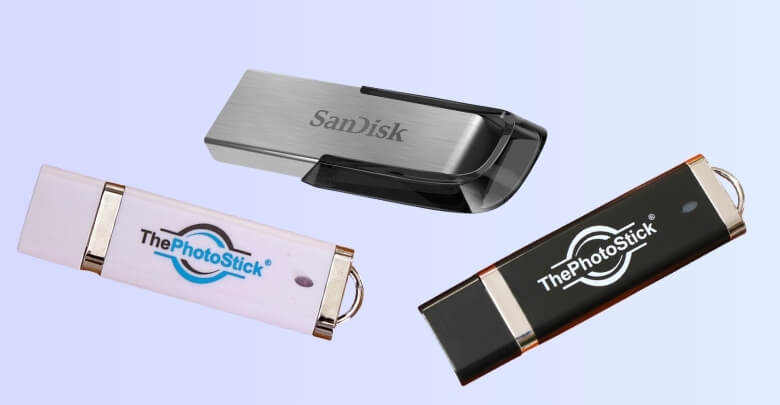Why Memory Sticks Became So Popular in the First Place