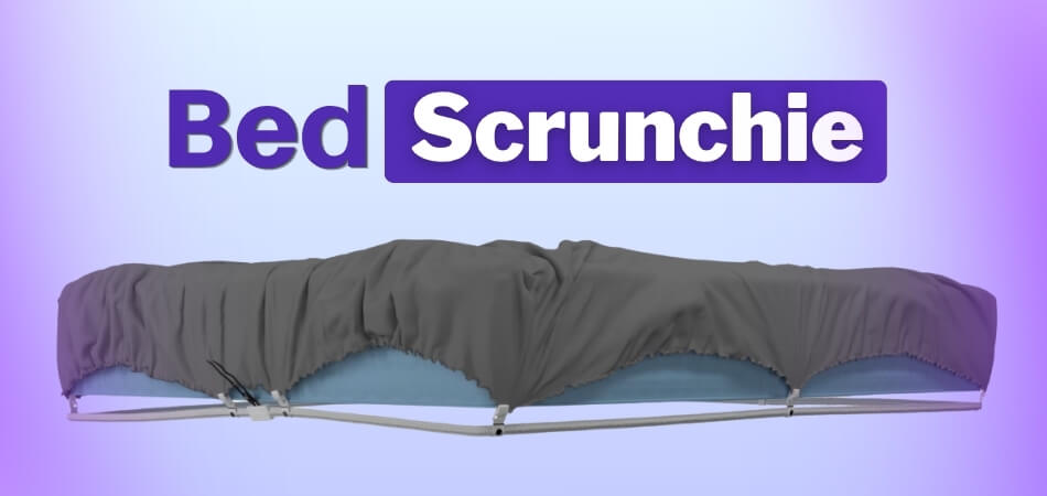 Bed Scrunchie Review - Is This Sheet Tightener Worth Buying