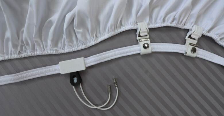My Practical Take on Bed Scrunchie